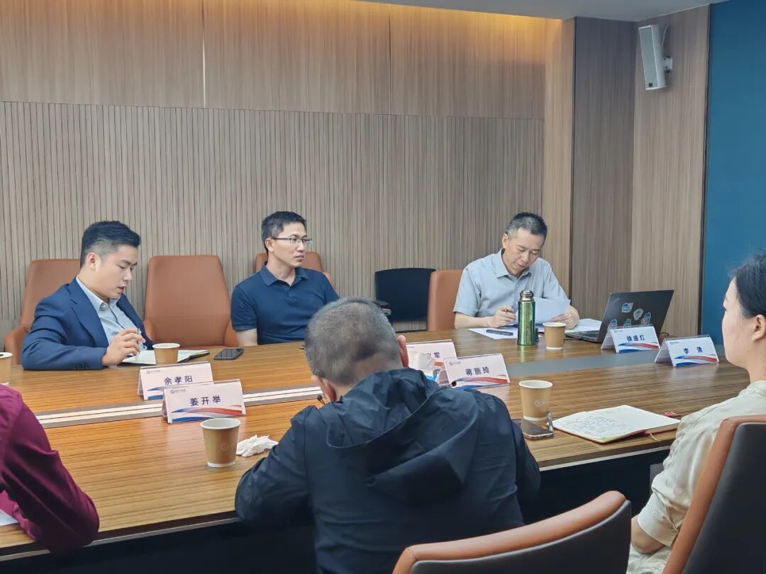 徐盛灯博士走进科大硅谷，解锁新能源产业股权顶层设计难题