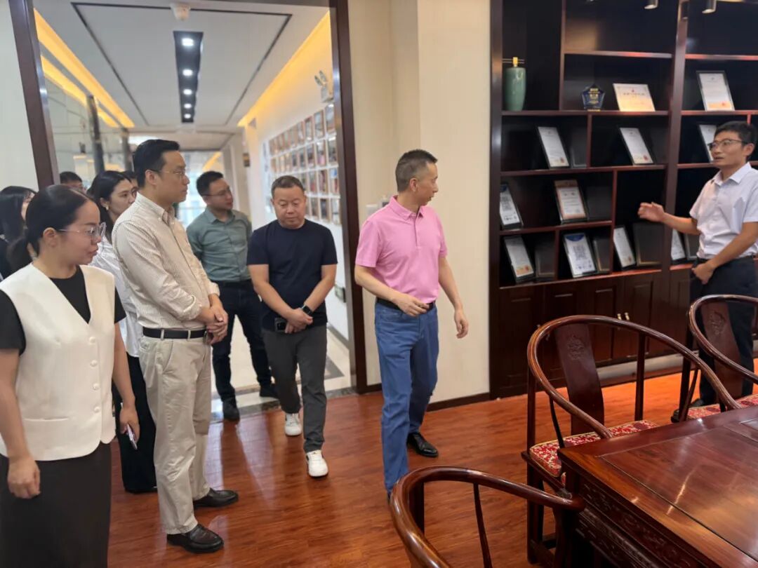 暨南企管院为咨询、顾问服务单位董监高开展股权到资本专题培训