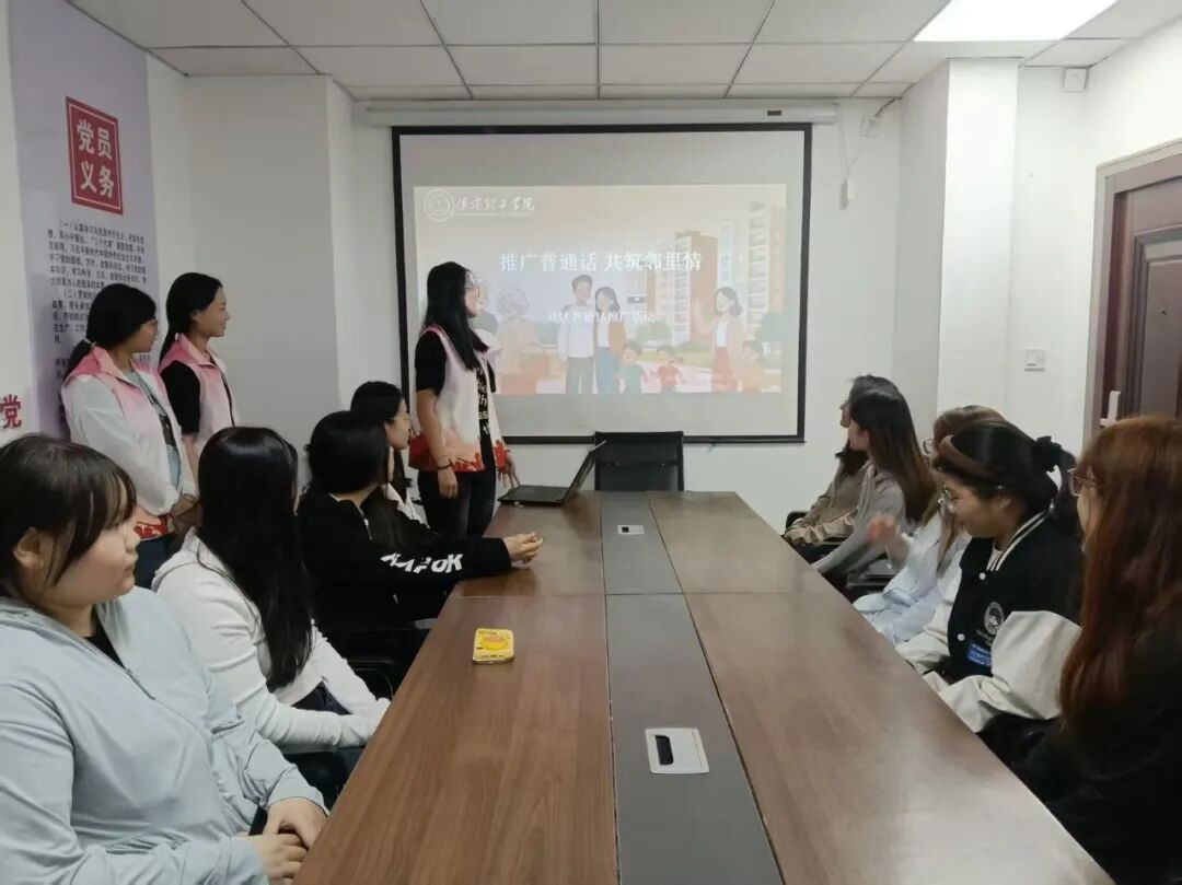 【5·益行动】保定理工学院社会公益日纪实：看保理青年“益”起发光