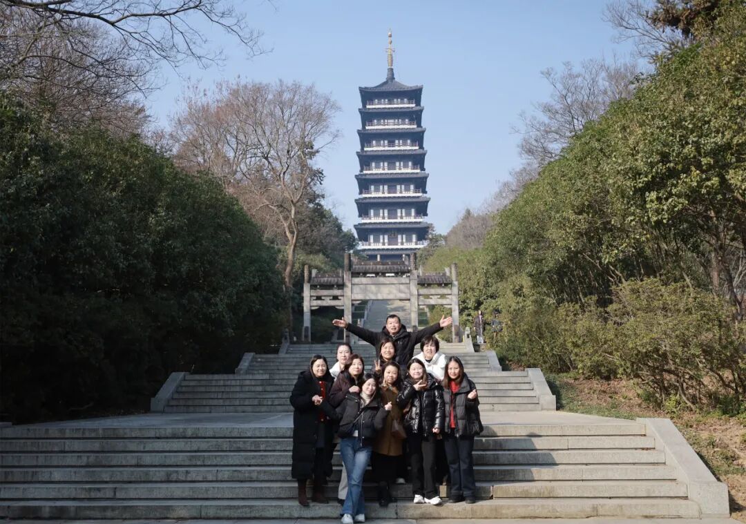 员工活动丨苏继电气2026冬日宜兴行(图116)