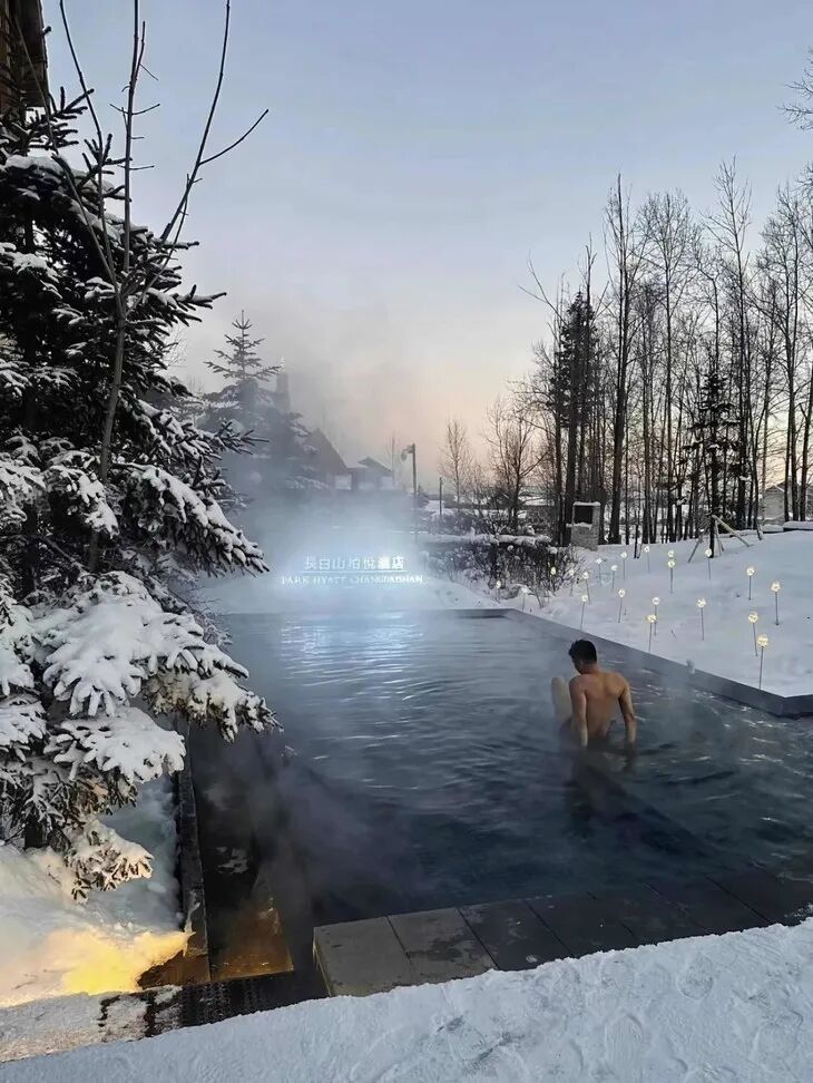 潜派旅行