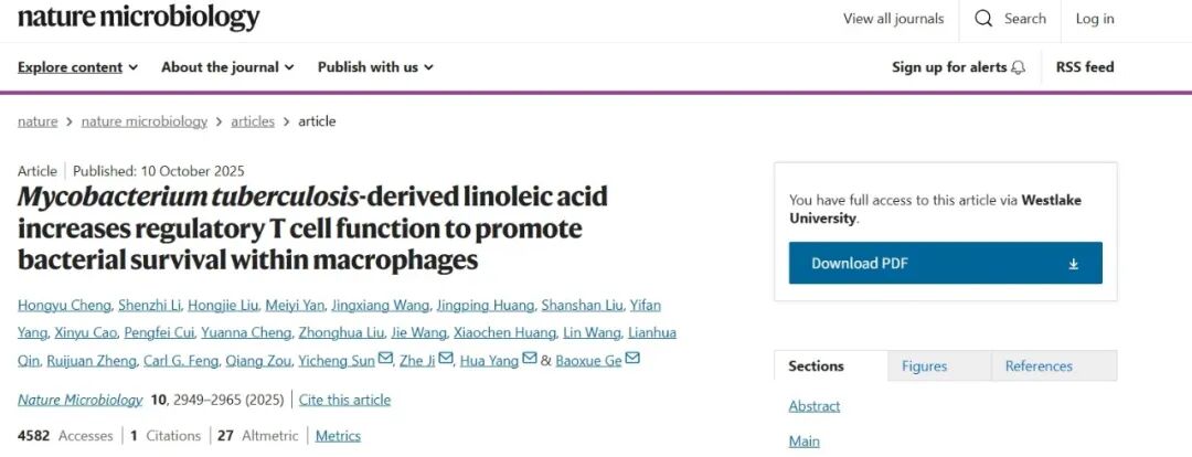 ProteanFect&reg;高分文献速览：11篇成果覆盖多种原代细胞
