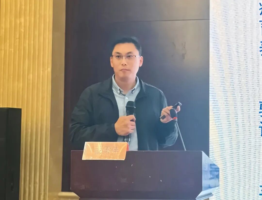 博采众长话欧指·同创共享增效益||润达生物白羽肉鸡欧指提升专题研讨会（临沂专场）圆满结束！