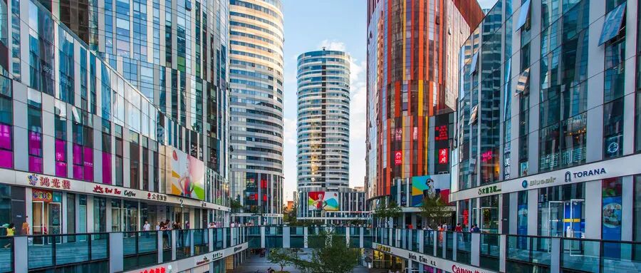 万亿咖啡市场！来看瑞幸数字化战略体系的构建路径与商业启示