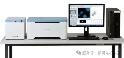 CellVoyager CQ1 臺(tái)式高內(nèi)涵分析系統(tǒng)介紹