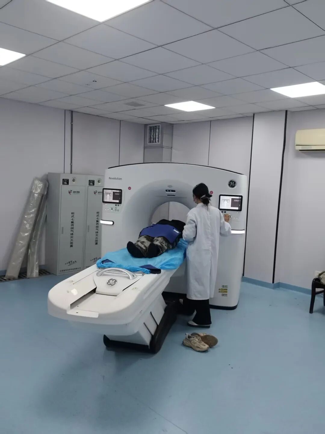 放射科怎么打印放射科新技术助力3D打印精准置换——记一例人工髋关节置换术后假体脱位患者的个性化治疗_https://www.jmylbn.com_新闻资讯_第10张