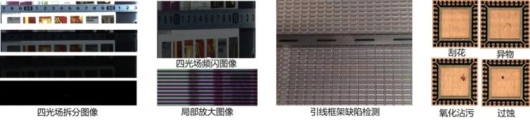 VisionChina深圳特辑 | 一文速览凌云光器件“芯