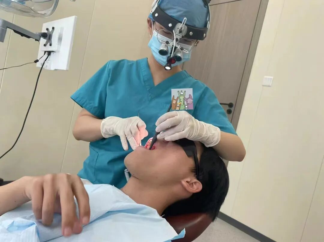 慈恩名人堂 | 林慧：巾帼正畸翘楚，匠心笑颜先锋