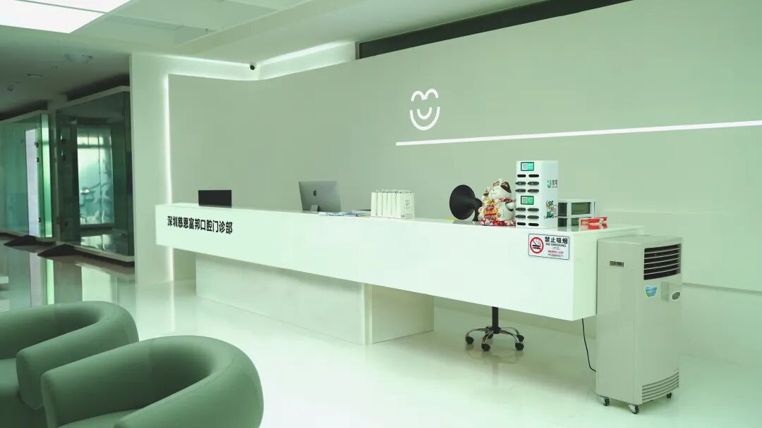 慈恩名人堂 | 盛广：正畸艺术才俊，仁心仁术之师