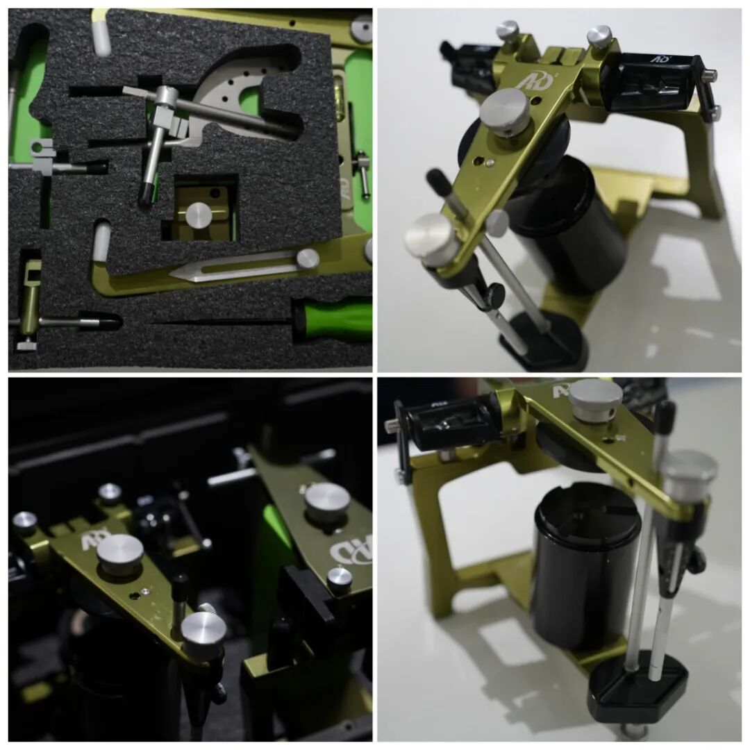 慈恩名人堂 | 盛广：正畸艺术才俊，仁心仁术之师