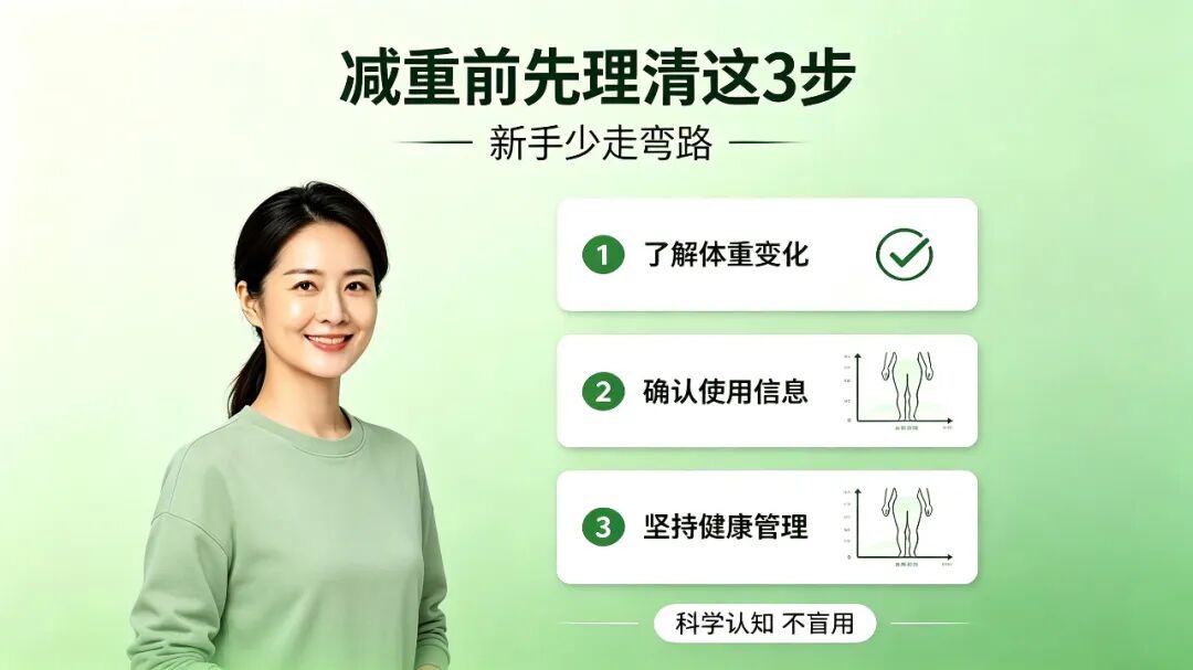 选购奥利司他有哪些实用要点