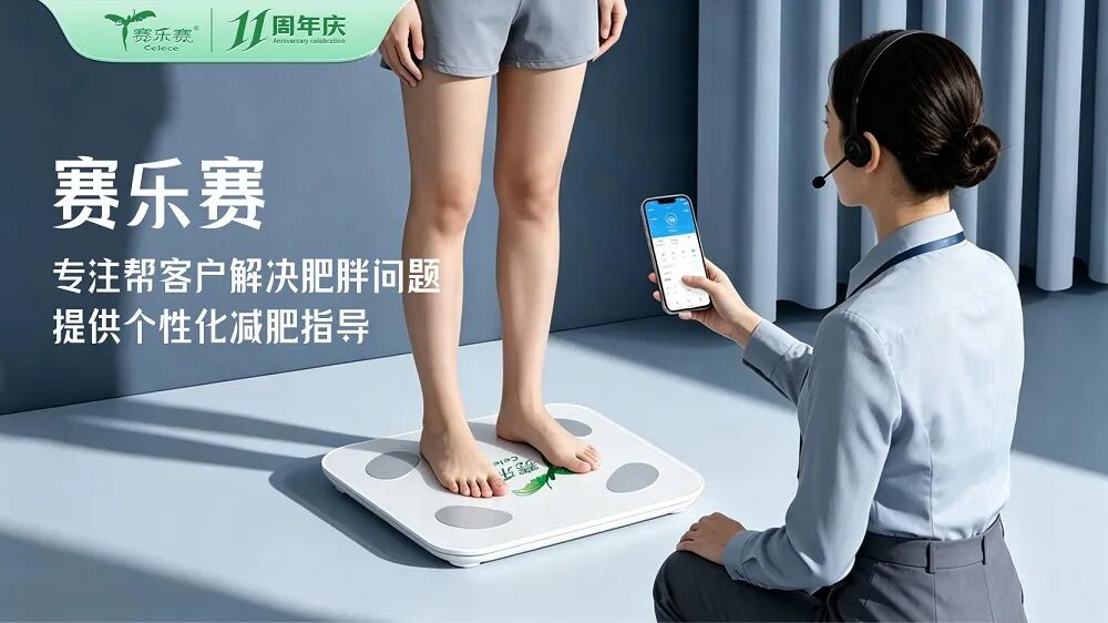赛乐赛奥利司他