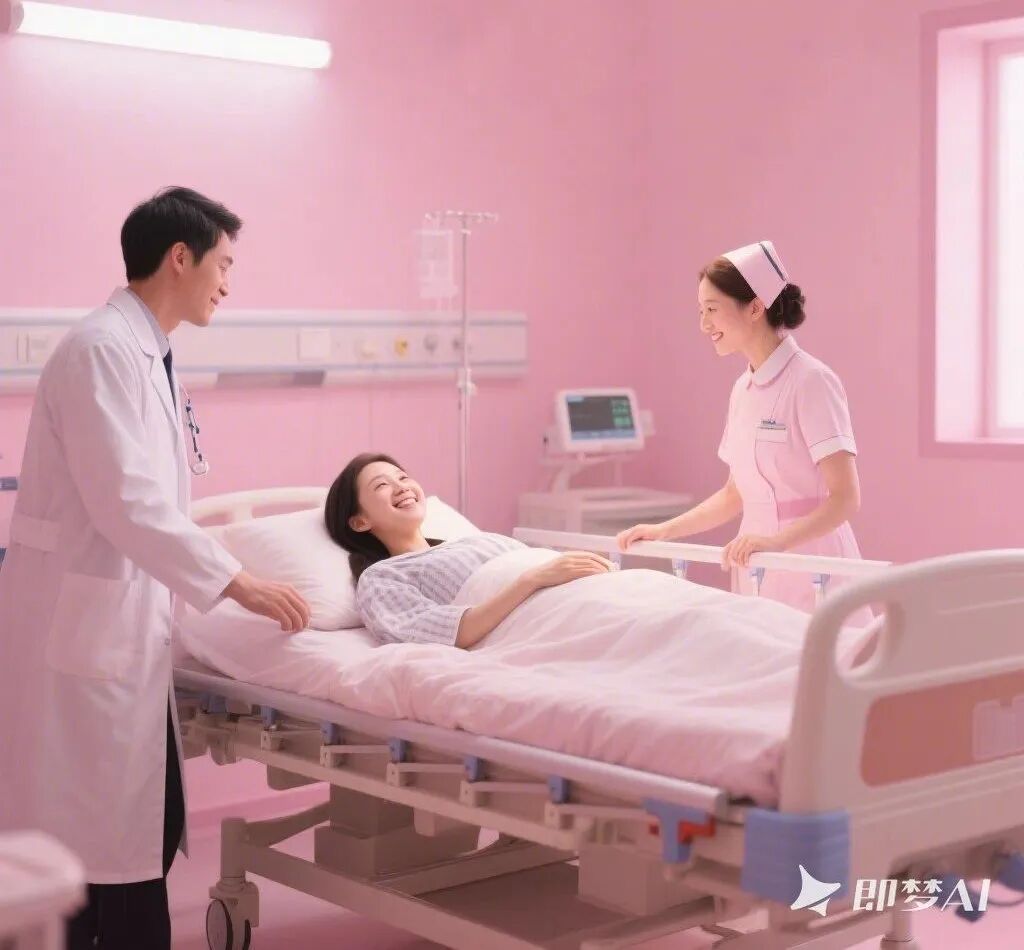 做手术台病床为什么人文飘香 ｜ 从手术台到病床：护理人眼中的医学温度_https://www.jmylbn.com_新闻资讯_第4张