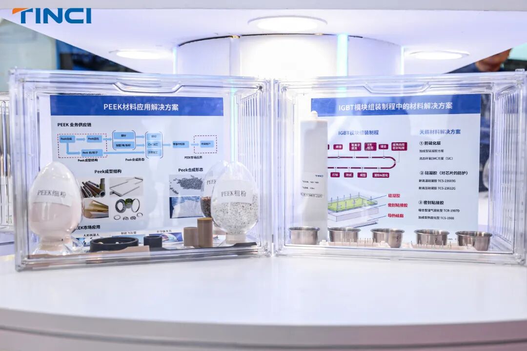 天赐材料聚焦电芯本体，提供涵盖正极、电解液、粘结剂等关键材料