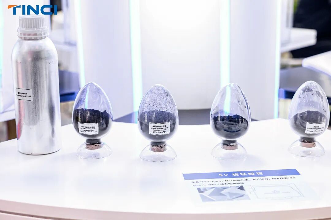 天赐材料聚焦电芯本体，提供涵盖正极、电解液、粘结剂等关键材料