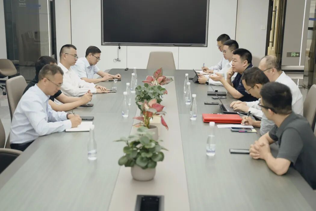 战略协议正式签署｜共同打造“AI智能诊断+中医养生茶饮”生态新纪元！