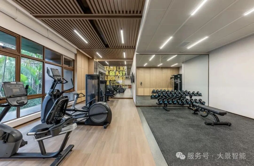 大景智能假日新篇——洲际普洱景迈假日酒店启幕 大景智能假日新篇——洲际普洱景迈假日酒店启幕