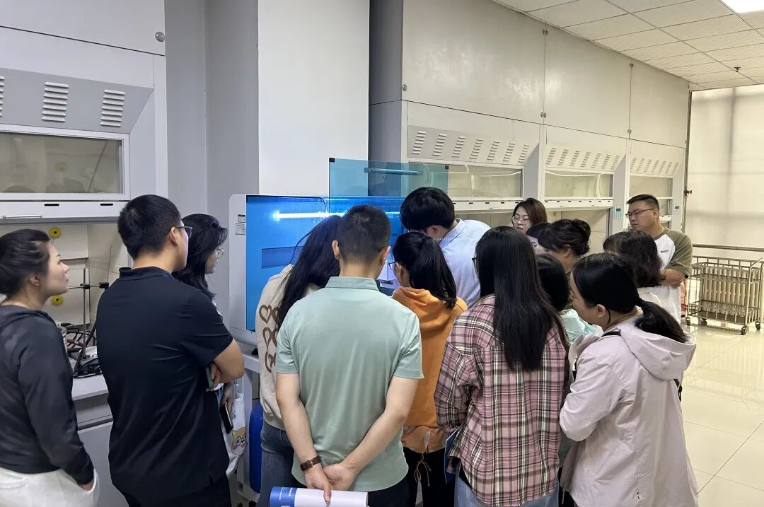 普敦科技邀您共赴第14屆中國食品與農(nóng)產(chǎn)品安全檢測盛會！