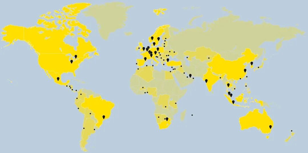 研討會(huì)報(bào)名 | 中國&ldquo;出海&rdquo;業(yè)務(wù)，VEGA 助力成功