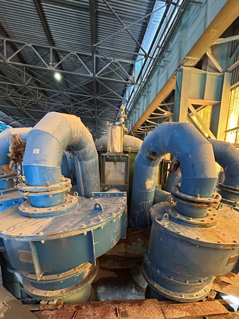 耐磨蝕？防腐蝕？這才是選礦工藝需要的壓力測量方案！