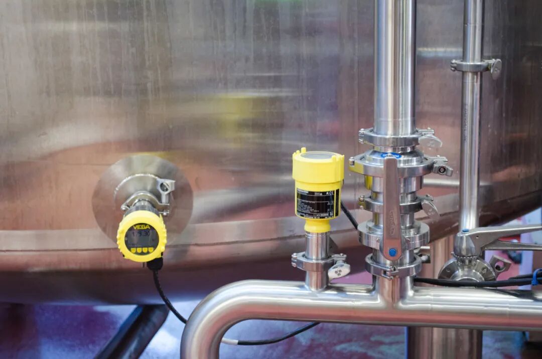 一杯優(yōu)質啤酒如何誕生？跟隨 VEGA 儀表探訪 MadTree 釀酒廠