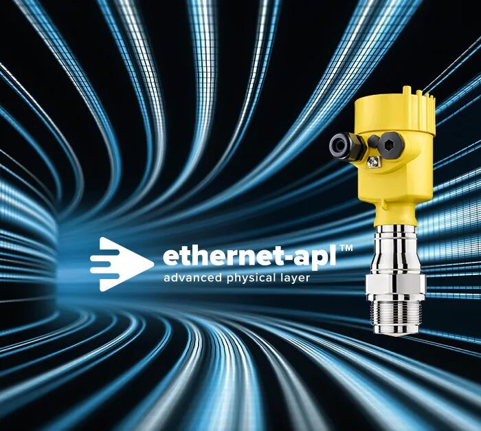 VEGA数字化产品与服务：生产系统尽在掌控