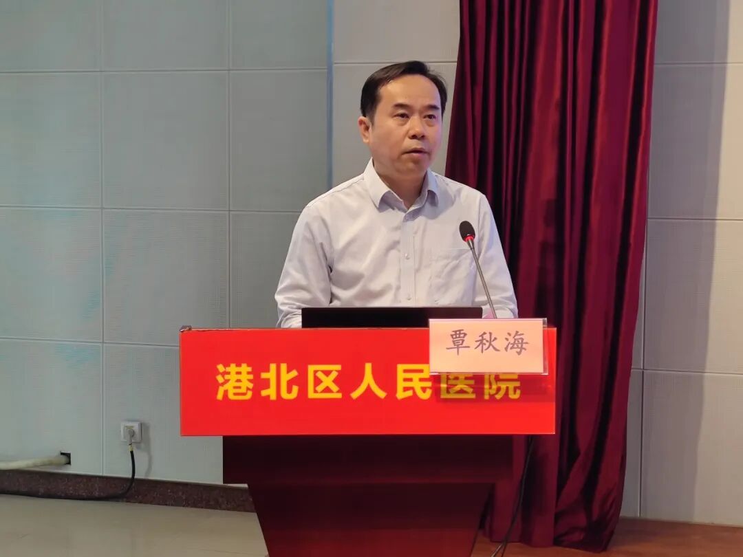 贵港191是什么医院强强联合促发展 携手共筑生殖健康新篇章——桂平市人民医院与贵港市港北区人民医院成功举行生殖医学专业技术联盟签约仪式_https://www.jmylbn.com_新闻资讯_第5张