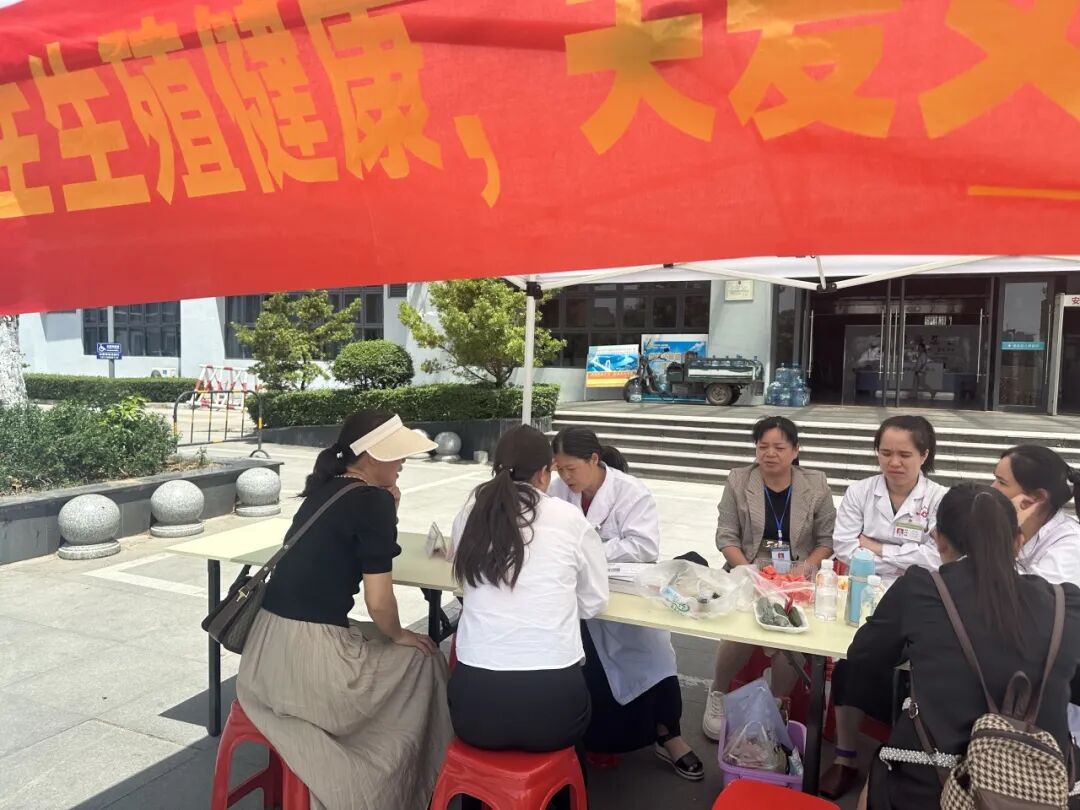 贵港191是什么医院强强联合促发展 携手共筑生殖健康新篇章——桂平市人民医院与贵港市港北区人民医院成功举行生殖医学专业技术联盟签约仪式_https://www.jmylbn.com_新闻资讯_第10张