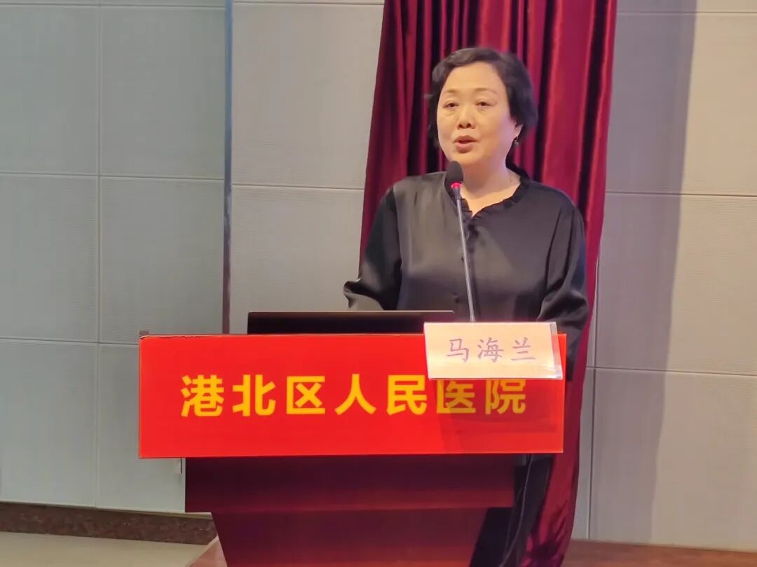 贵港191是什么医院强强联合促发展 携手共筑生殖健康新篇章——桂平市人民医院与贵港市港北区人民医院成功举行生殖医学专业技术联盟签约仪式_https://www.jmylbn.com_新闻资讯_第6张