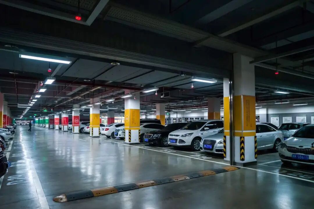 不是你太敏感，是城市真的太吵了。