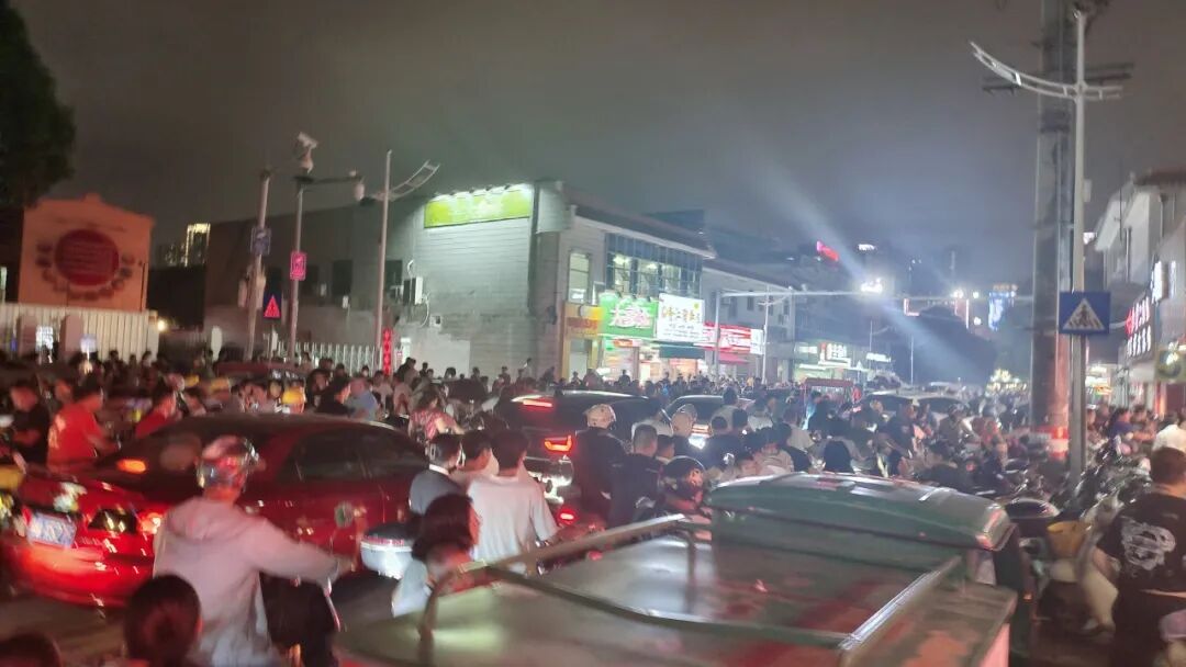 不是你太敏感，是城市真的太吵了。