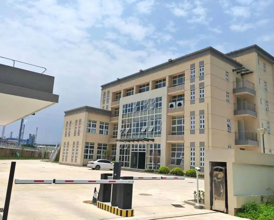 数字泵 | 福州大型市政污水处理项目再助力