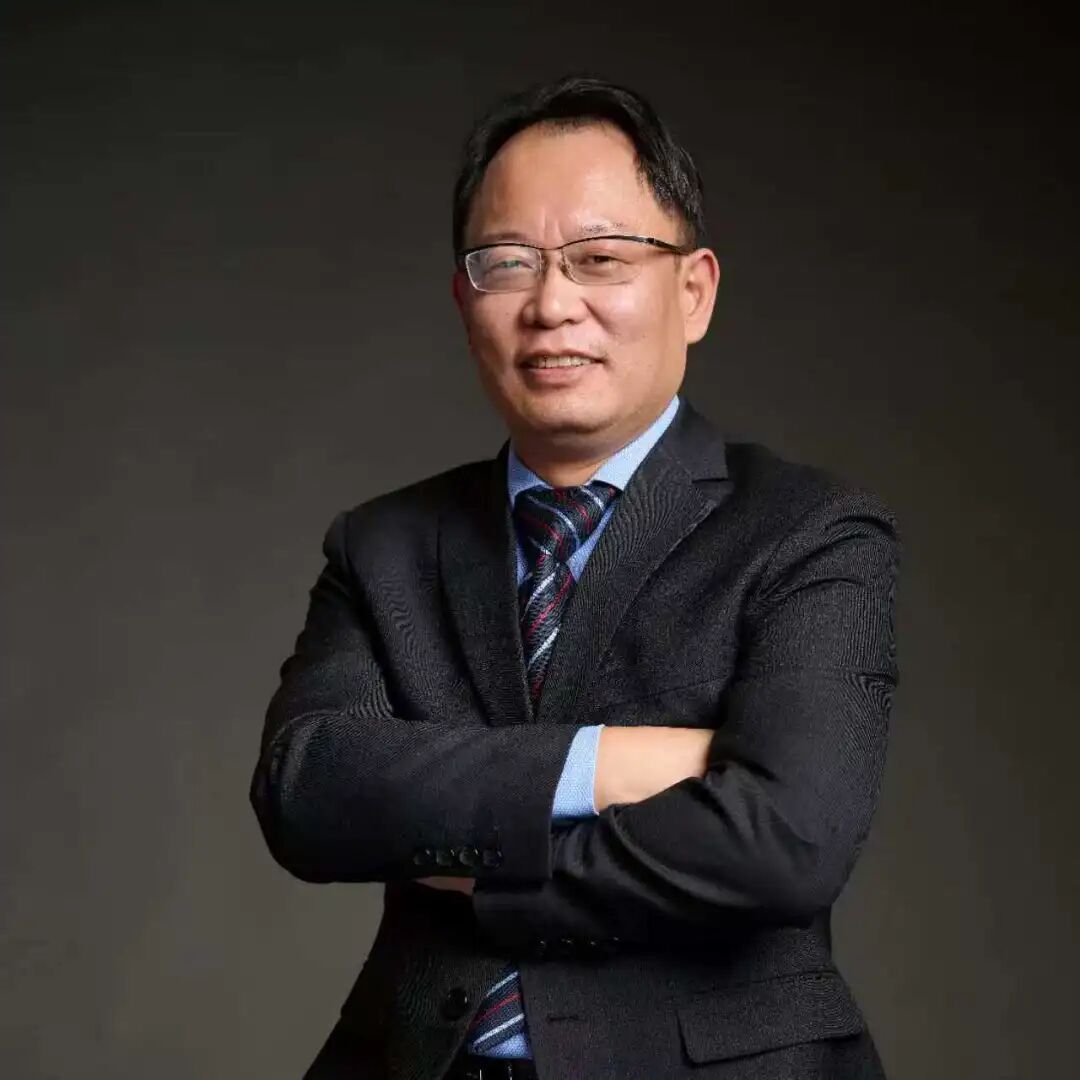 易博智机器人(上海)有限公司&nbsp;总经理&nbsp;