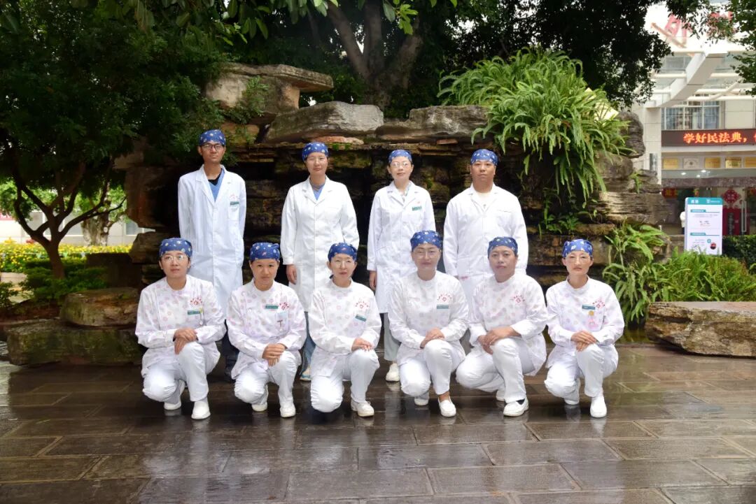 为什么要用光疗纸尿裤新生儿黄疸不用愁！大姚县人民医院新生儿科日间光疗门诊解忧_https://www.jmylbn.com_新闻资讯_第5张