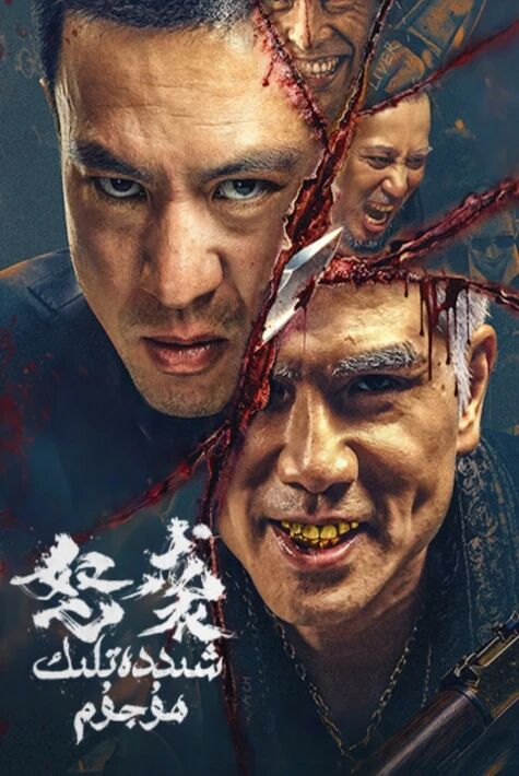 شىددەتلىك ھۇجۇم