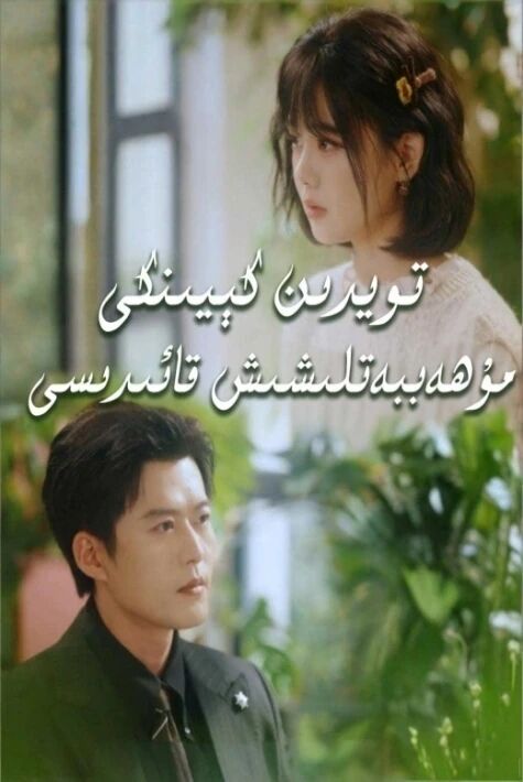  تويدىن كېيىنكى مۇھەببەتلىشىش قائىدىسى 