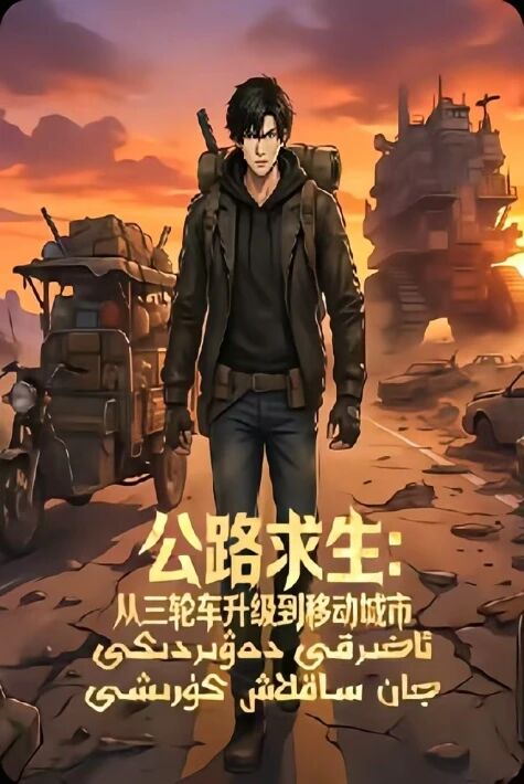  ئاخىرقى دەۋرىدىكى جان ساقلاش كۆرىشى