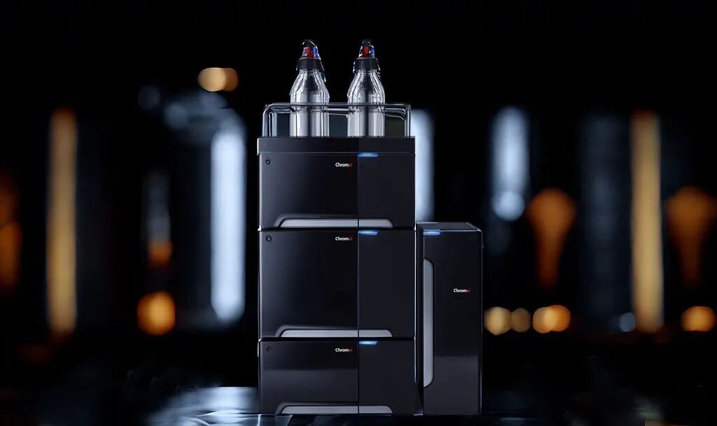 「科诺美」获数千万元投资，加速超高效液相色谱系统“国产替代