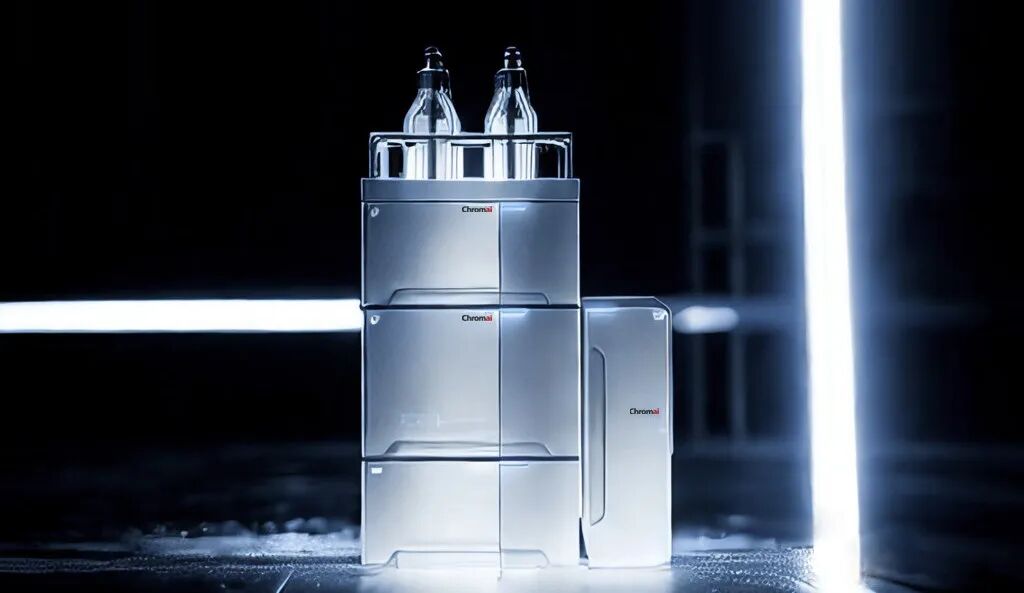 「科诺美」获数千万元投资，加速超高效液相色谱系统“国产替代