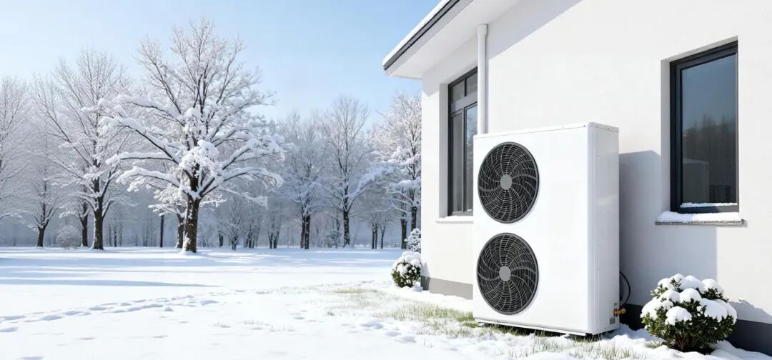 守护冬日温暖 | 四方光电R290冷媒泄漏监测传感器，给热泵&ldquo;UL级&rdquo;安全守护