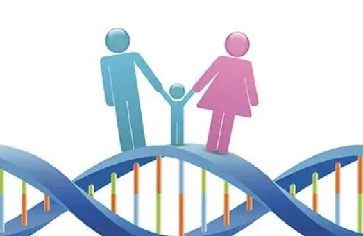 家人父母得了癌症会家族遗传给子女吗？ - 知乎