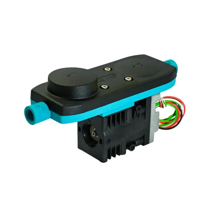 展會 | KNF邀您參觀CPHI & PMEC China 2025