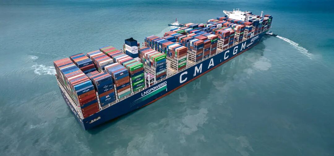 能源 | KNF 泵如何保障船舶液化天然氣推進(jìn)系統(tǒng)的安全