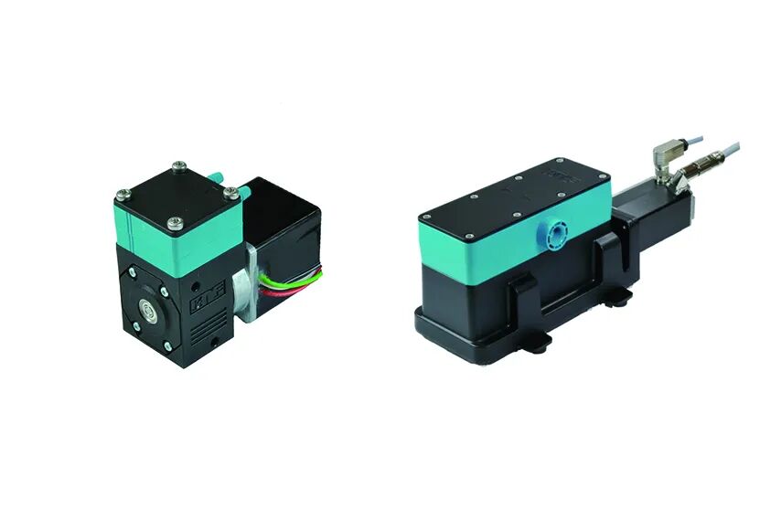 了解泵的吸程是 泵選型的關(guān)鍵步驟