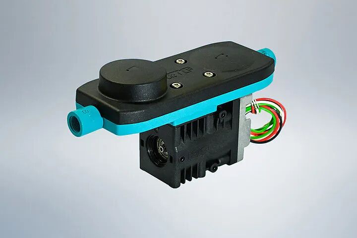 展會邀請 | 3月杭州CACLP，KNF與您相約！