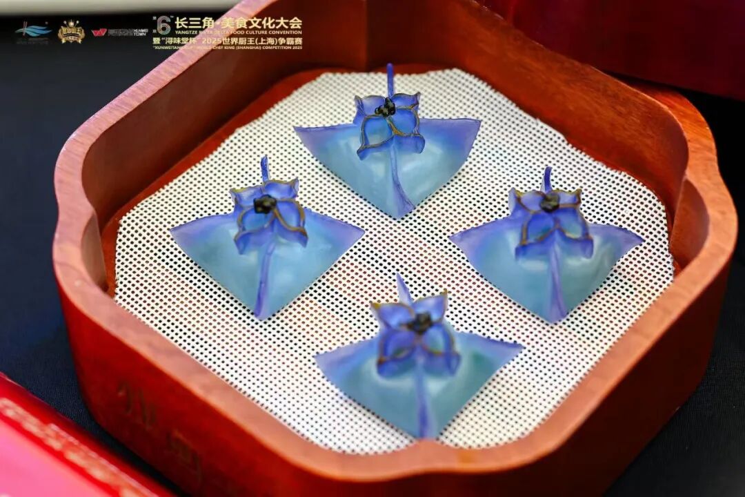 第19届上海国际渔博会圆满落幕：潮涌不歇，共赴明年新程！(图36)