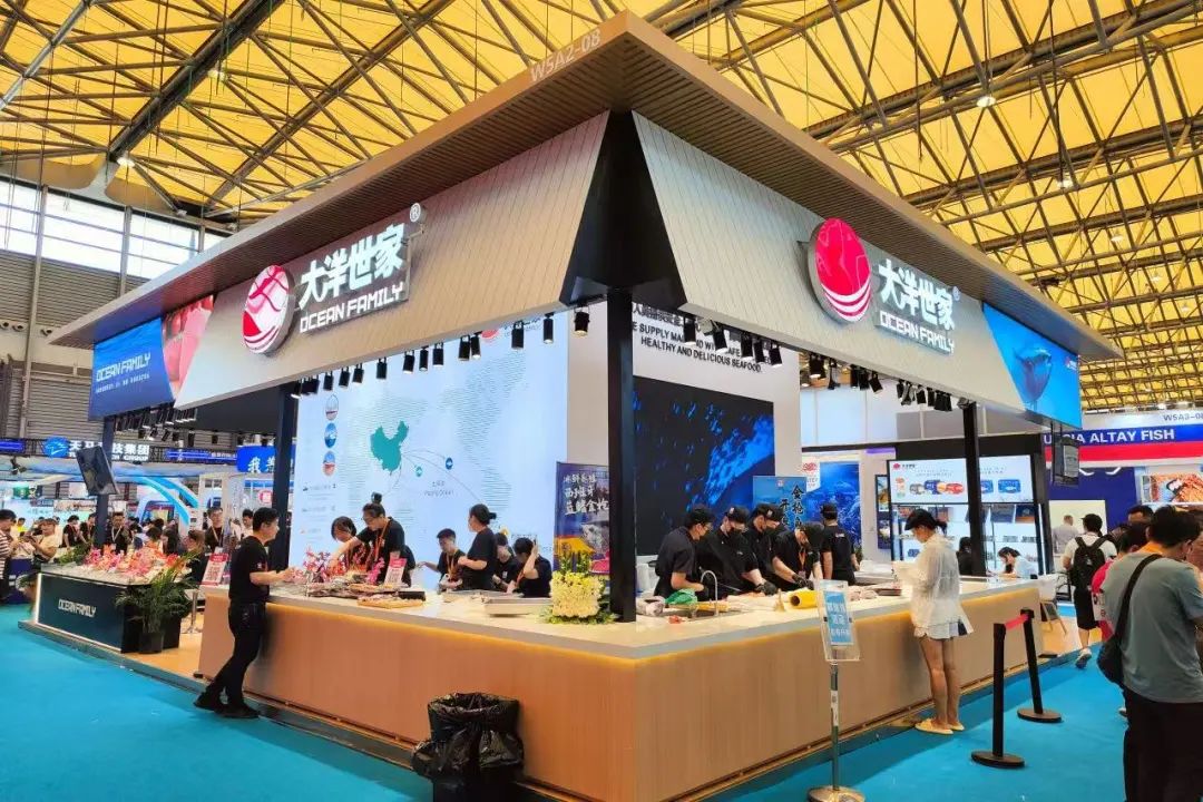 大洋世家：远洋渔业的隐形冠军，如何“钓”出年入39亿的海鲜帝国(图12)