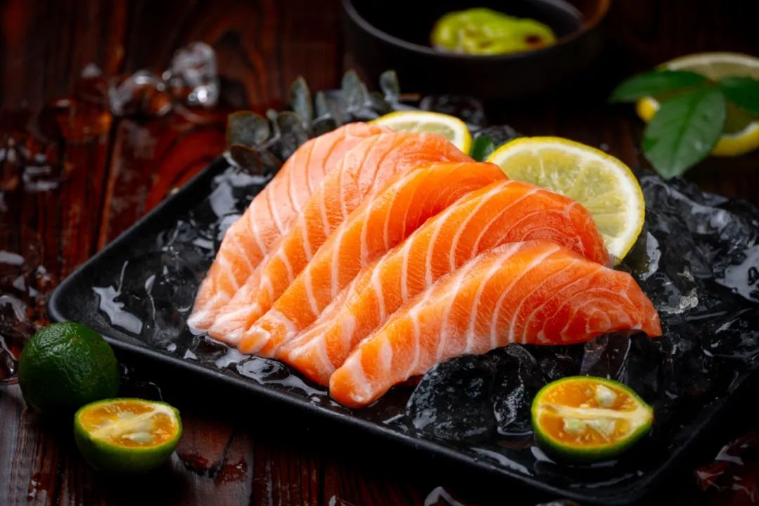 领“鲜”新食代！海天下全系海鲜重新定义消费新体验(图8)