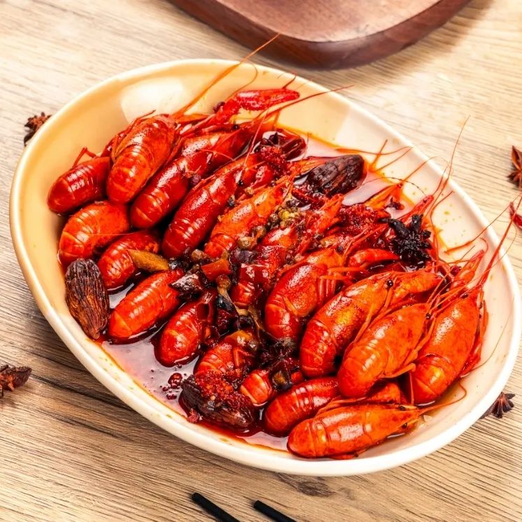 领“鲜”新食代！海天下全系海鲜重新定义消费新体验(图33)