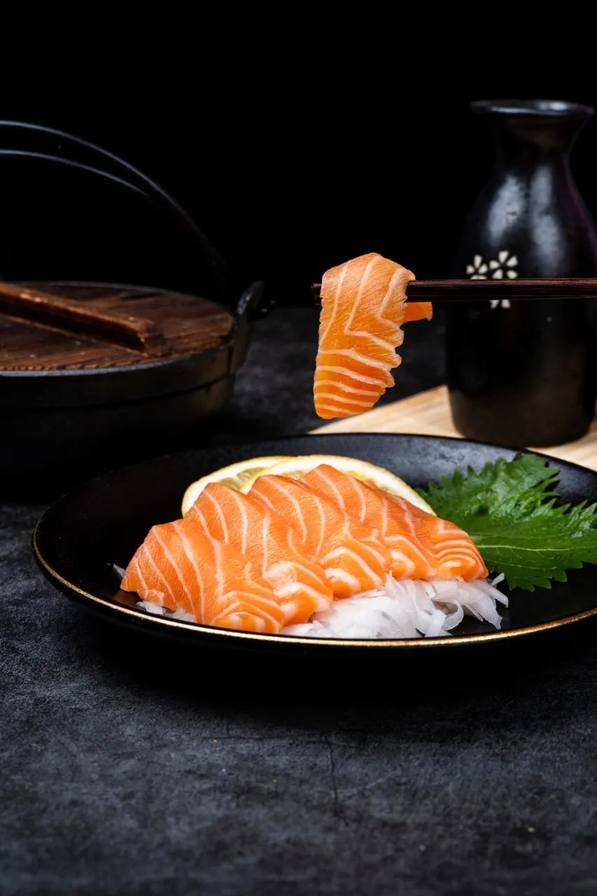 领“鲜”新食代！海天下全系海鲜重新定义消费新体验(图9)